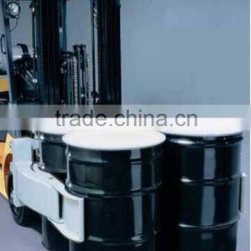 revolving forklift drum clamp