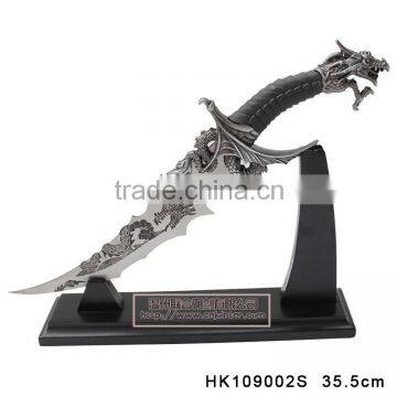 Wholesale Fantasy Knife HK109002S