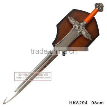 Wholesale Movie Swords Conan the Barbarian Decorative Sword HK8294