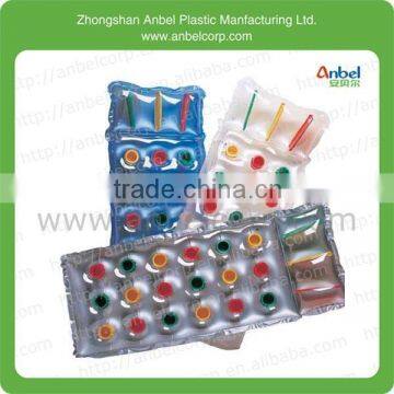 Inflatable Air Bed Lilos With Pocket photo-2