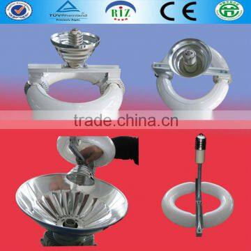electromagnetic induction lamp