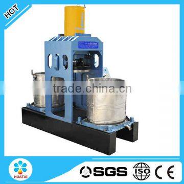 High Quality Hot Selling Cold Press Castor Oil With Advanced Technology photo-2