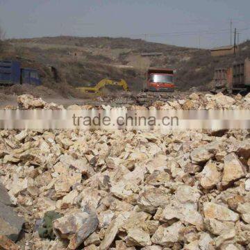 Low Price 3-5mm Precision Casting Bauxite photo-5