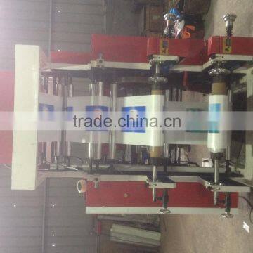 2colors Flexographic Printing Machine 2 Color Nonwoven Printing Machine photo-5