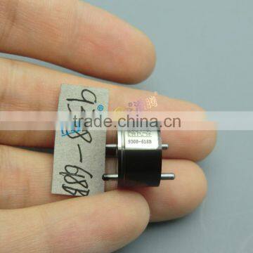 9308-618B De-/l-phi Common Rail Diesel Injector Control Valve 9308z618B and Valve 9308618B photo-5