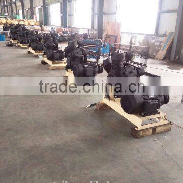 High Pressure Air Compressor for PET Blowing Machine