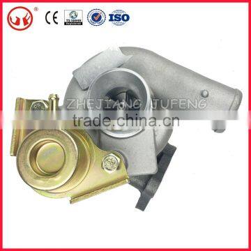 JF130011 For Mitsubishi Turbo TD02 49173-06500 For Opel Corsa C 1.7 DI Turbo Charger photo-2
