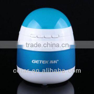 GAOKE A12 2014 new mini bluetooth speaker with mic handsfree call