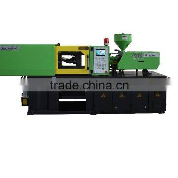 Small-sized plastic injection molding machine