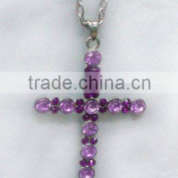 Cross Necklace