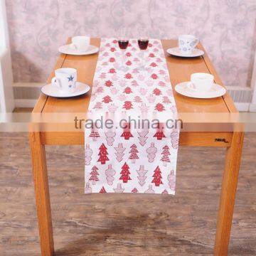 Christmas Table Cloth photo-5
