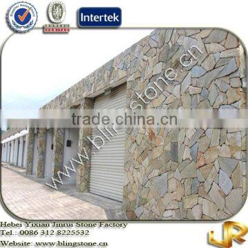On Sales Exterior Wall Random Slate