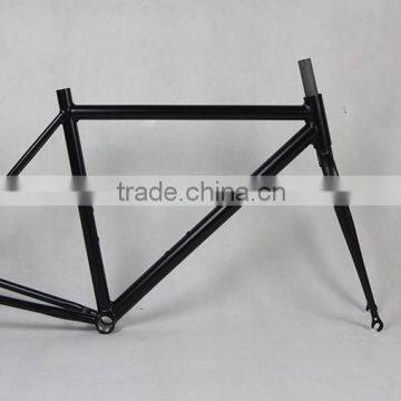 Aluminum Alloy Tube for Bicycle Frame , Customized Precision Aluminum Bicycle Frame KB-Z-056 photo-5