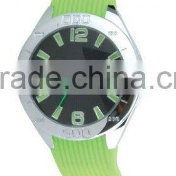 2012 Fashionable Wrist Watch with PU Band