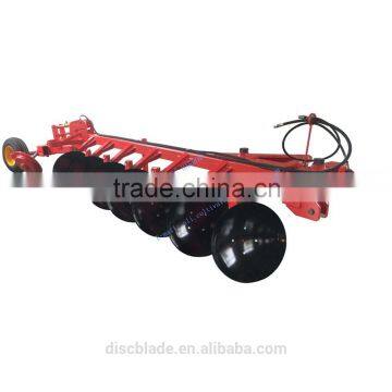 Italy Type Heavy Duty Disc Ploughs 7