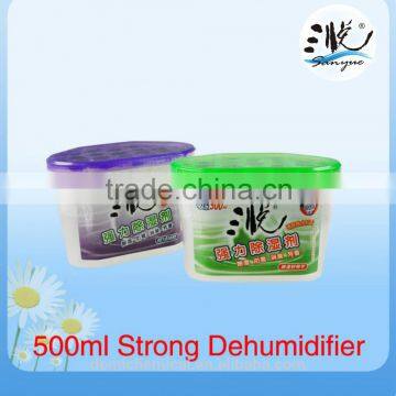 Wholesale Calcium Chloride Desiccant Dehumidifier Moisture Absorber box