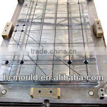 China Professional OEM Fiberglass Basketball Board Mould photo-2