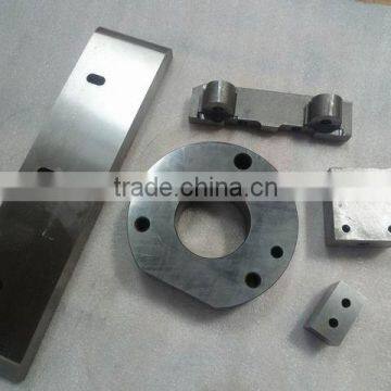 CNC stamping parts