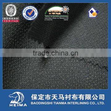 garment woven fusible interlining from HeBei