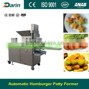 Automatic Hash Brown Making Machine