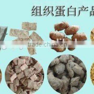 Fully Automatic Soybean Protein Production Machinery photo-6