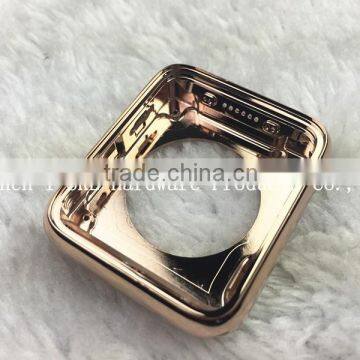 Manufacturer Gold Housing for Apple Watch,Luxury Rose Gold Housing for Apple Watch photo-3