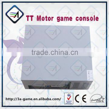 Diving Simulator TT Motor Bike Game Equipment Racing Online Machine For Sale
