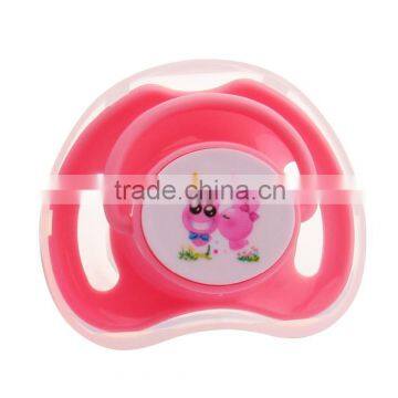 hot selling cool pacifier infant soother with cover