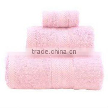 decorative bath towel sets