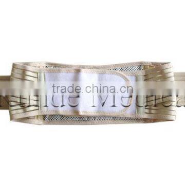 Heat Lumbar Lower Back Pain Belt photo-4