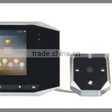 Sytle Plastic Doorbell Wireless Video Camera for Home