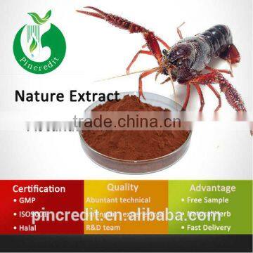 Bottom Price 100% Natural Astaxanthin