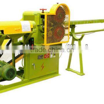 High Quality GT4-14 Rebar Straightening & Cutting Machine ( 4-14mm)