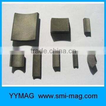 High Quality Samarium Cobalt Smco Magnet Sm2Co17 photo-6