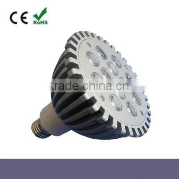 10W led spotlight