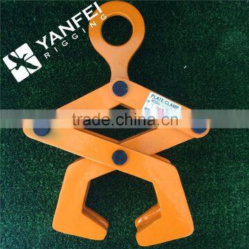 YGC Lifting Clamp Of Roll Steel