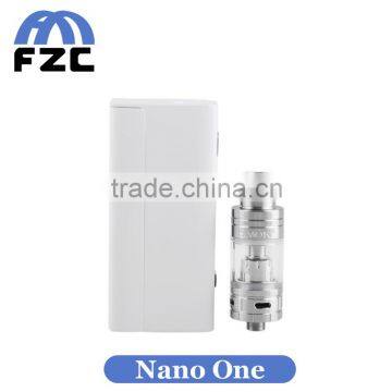 Alibaba china hot selling original smok nano one mini 80w mod