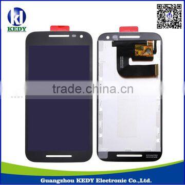 Original LCD touch screen For Motorola MOTO G3 G 3rd Gen LCD Display with Digitizer Assembly