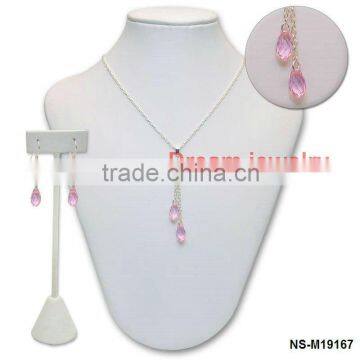 fashion latest style color female jewelry