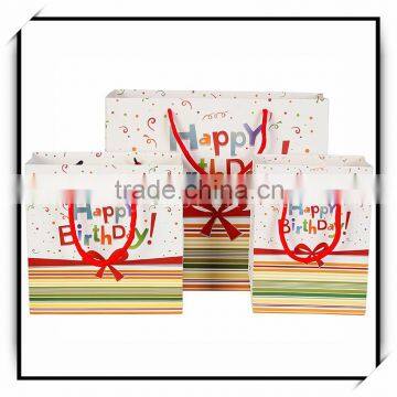 paper bag manufacturer with low cost