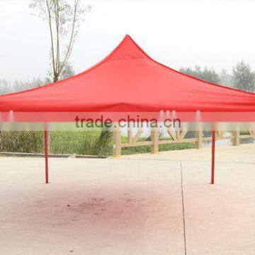 Hot sale 3mx4.5m pop-up folding tent for 2016