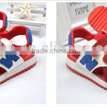 Colorful Fashion Summer Kids Sports Shoes photo-6