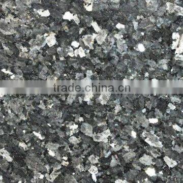 Silver pearl granite tile