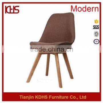 Direct Factory Top Fabric Contemporary Frame Leisure Chair photo-3