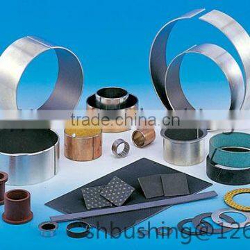Carbon Steel Self-Iubricating Bearing