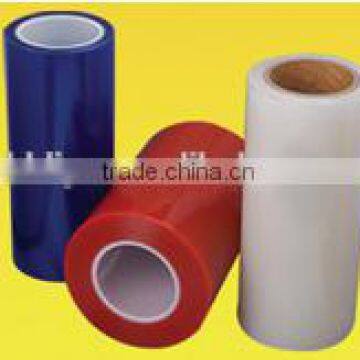 Clear LLDPE Pre Stretch Film for Hand Wrapping