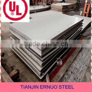 ASTM 304L stainless steel sheet