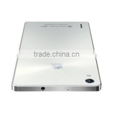 Huawei Ascend P7, 5.0 Inch 3G Android 4.4.2 Smart Phone, Huawei P7 Mobile Phone photo-3