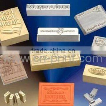 hot stamping and die cutting machine