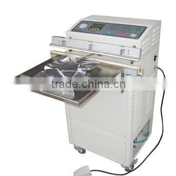 Automatic Vacuum Packaging Machine